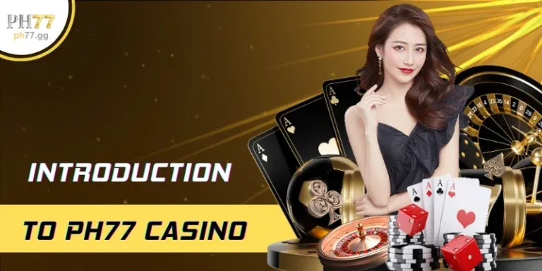 Trò Chơi Nổ Hũ 77win1 App