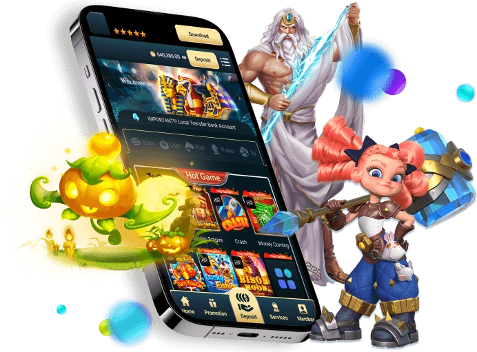 Mẹo Chơi Bắn Cá 77WIN1 App Để Thắng Lớn