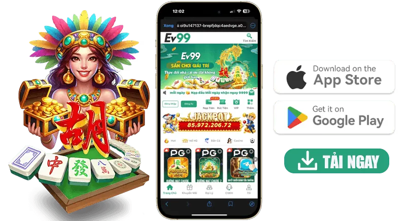 Hướng Dẫn Tải và Cài Đặt Ứng Dụng 77WIN1 App