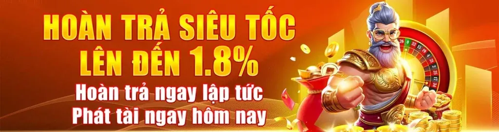 Thưởng chào mừng 77win1