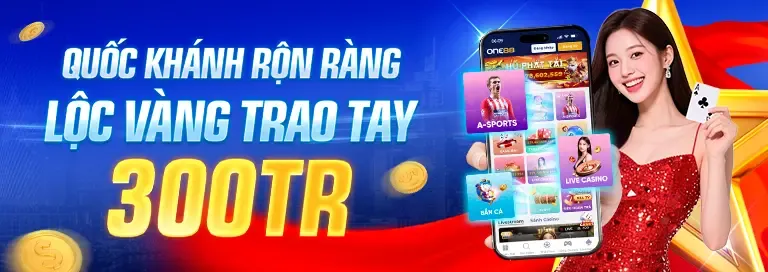 Giao diện thân thiện của 77win1 App
